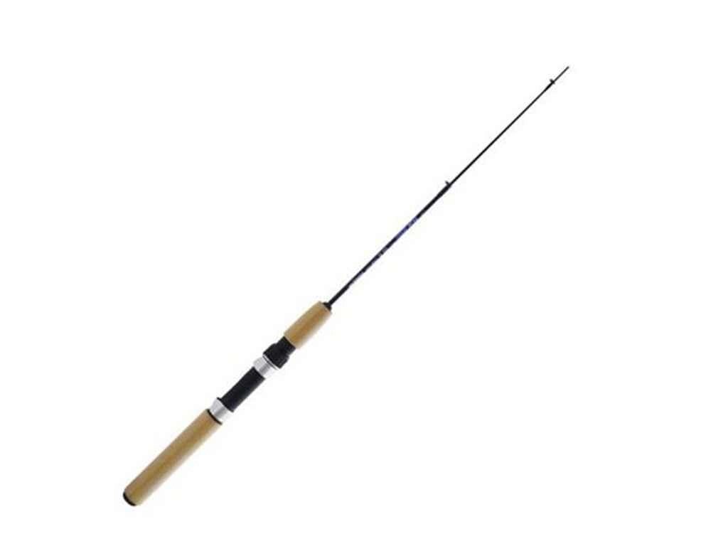 Вудочка зимова CE ROD 55B 213-55B ТМ FISHING ROI від компанії Фортеця - фото 1