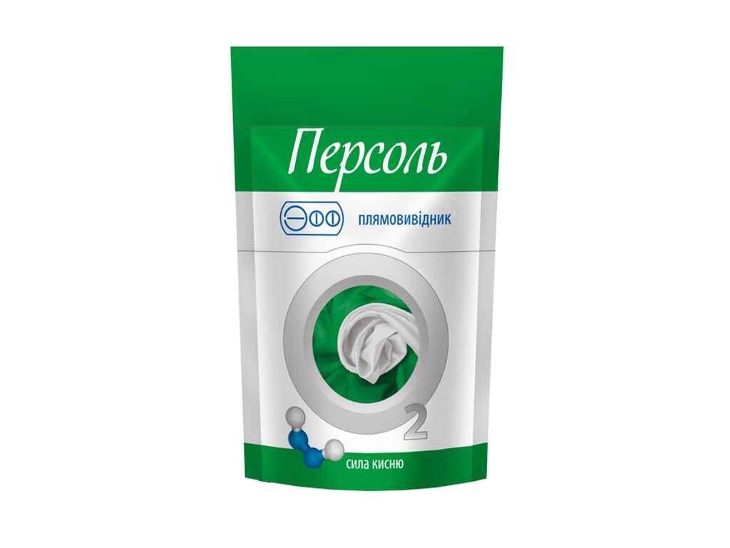 Засіб д / виведення плям кисневмісний Персоль ( дой-пак ) 500мл ТМ ЕФФ від компанії Фортеця - фото 1