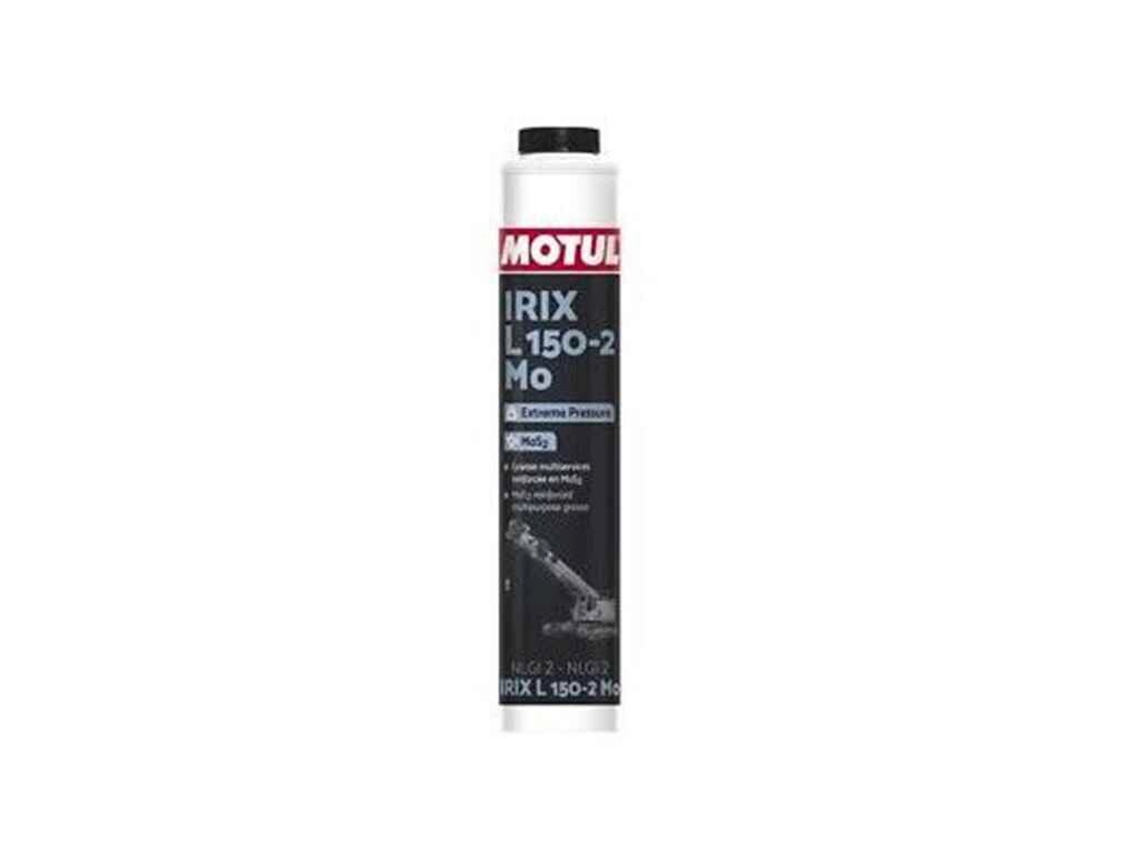 Змазка багатофункціональна MOLY GREASE IRIX L150-2 MO, 400г ТМ MOTUL від компанії Фортеця - фото 1