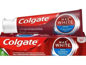 Зубна паста 75 мл Max White One ТМ Colgate