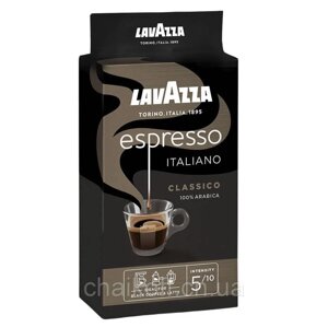 Кава мелена Lavazza Espresso 250 г