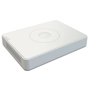 16-Канальний 1080p mini 1U H. 265 DVR acusense ids-7116HQHI-M1/S (C)