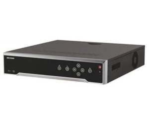 16-Ти канальний IP відеореєстратор Hikvision DS-7716NI-K4