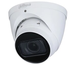 2 МП IP купольна моторизована відеокамера з SD картою DH-IPC-HDW2231TP-ZS-27135-S2