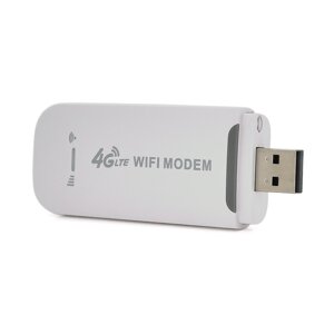 4G модем (LTE) B1/B2/B3, USB, BOX