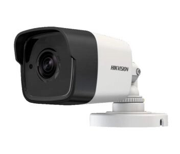 5.0 Мп Turbo HD відеокамера Hikvision DS-2CE16H0T-ITE（C）(3.6mm) від компанії Price Killer - фото 1