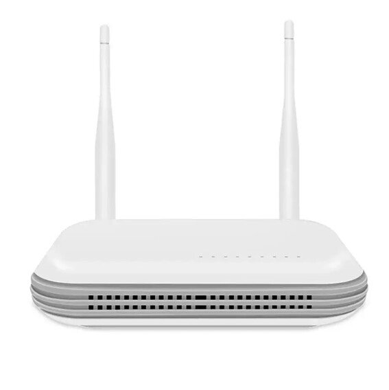 8-Канальний 3/5MP WIFI  Відеореєстратор PiPo PP-NVR1008 ICSee HDMI ( для WIFI камер ICSee ) від компанії Price Killer - фото 1