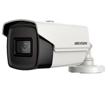 8Мп TVI/AHD/CVI/CVBS  відеокамера Hikvision DS-2CE16U1T-IT3F (2.8 ММ ) від компанії Price Killer - фото 1