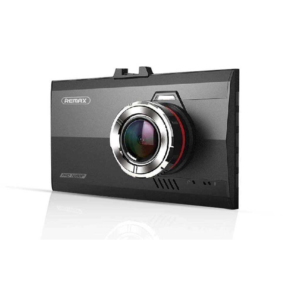 Автомобільний відеореєстратор REMAX Car DVR Recorder CX-05, Black, Вох від компанії Price Killer - фото 1