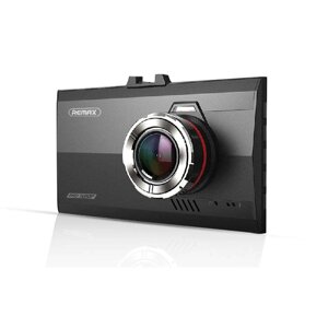 Автомобільний відеореєстратор REMAX Car DVR Recorder CX-05, Black, Вох