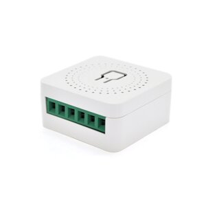 Бездротовий Wifi вимикач Smart home 16A