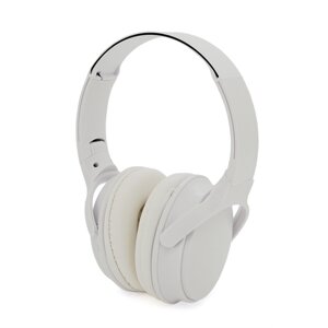 Бездротові Bluetooth навушники KU LANG KL-17, White