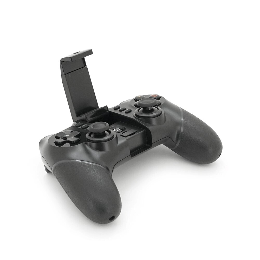 Бездротовий геймпад IPEGA PG-9076 для iOS/Android///PS3/PC/TV, 3.7V, 400mAh, Box від компанії Price Killer - фото 1