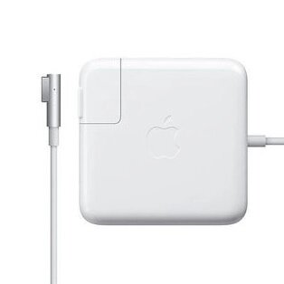 Блок живлення MERLION для ноутбука Apple MagSafe 14,85V 3,05A (45 Вт ) від компанії Price Killer - фото 1