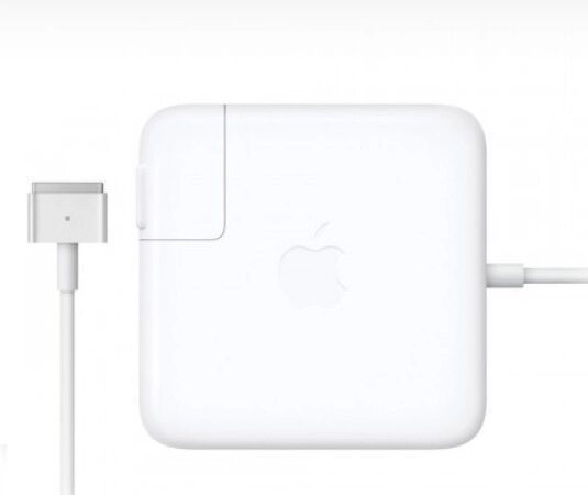 Блок живлення MERLION для ноутбука Apple MagSafe 2 14,85V 3,05A (45 Вт ) від компанії Price Killer - фото 1