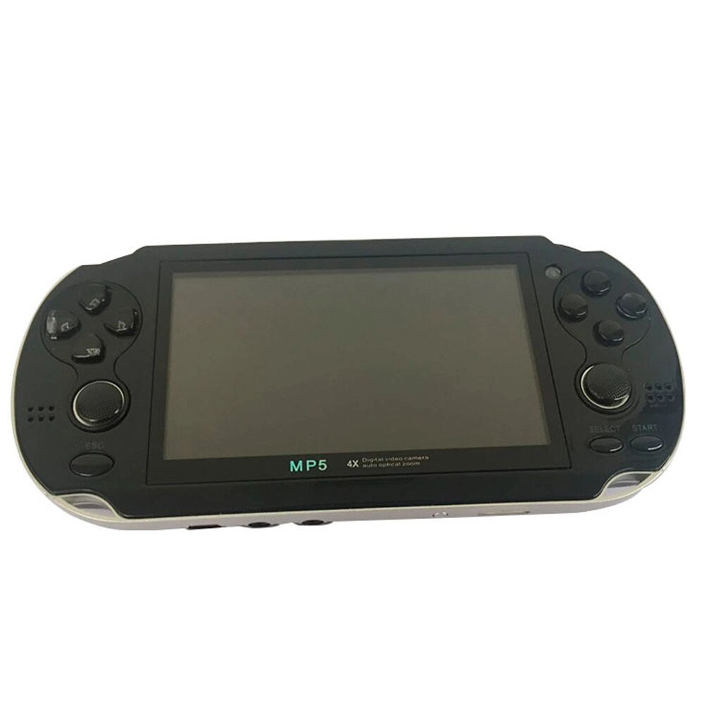 Дитяча ігрова консоль SUP psp, Black, 8G від компанії Price Killer - фото 1