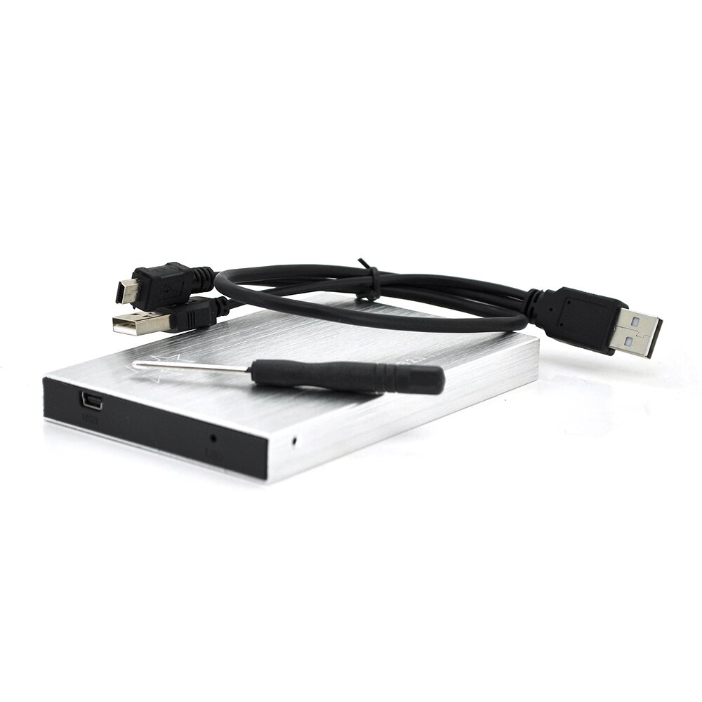 Докстанція VOLTRONIC 2,5/3,5" USB3.0 SATA, BOX від компанії Price Killer - фото 1