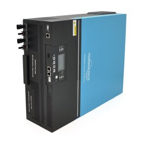 Гібридний інвертор TOMMATECH PLUS 11kW 48V струм заряду 150А MPPT (90-450) Parallel