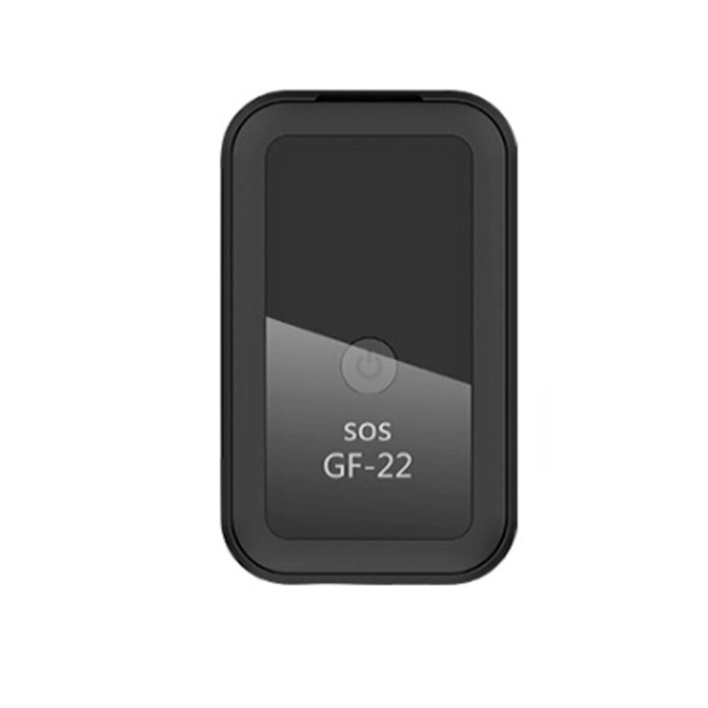 GPS треккер GF-22+WiFi, точність позиціонування GPS: 10m, Box, 42x26x15mm від компанії Price Killer - фото 1