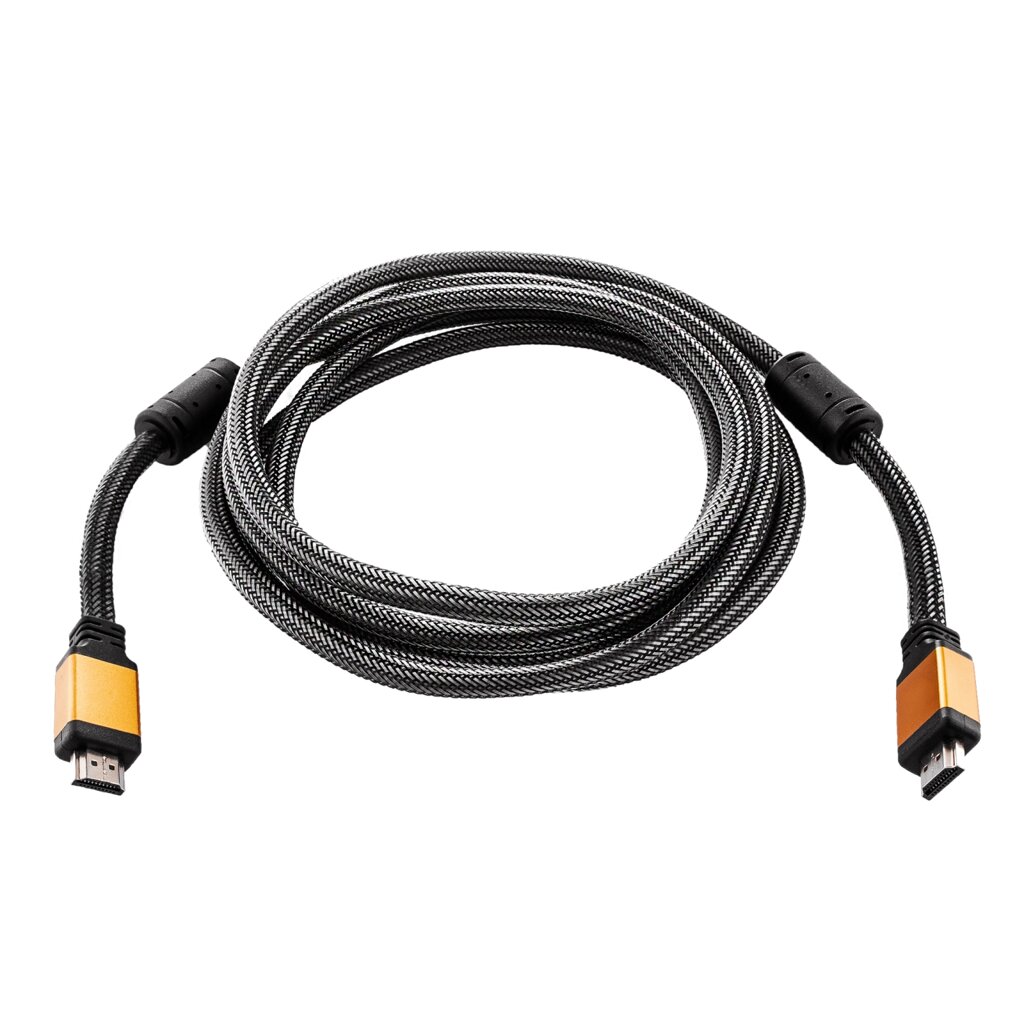 Кабель HDMI-HDMI Ver 2.0 (4K/Ultra HD) 3 м від компанії Price Killer - фото 1