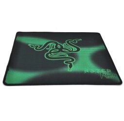 Килимок 180*220 тканинної Razer, товщина 2 мм, колір Black, Пакет від компанії Price Killer - фото 1