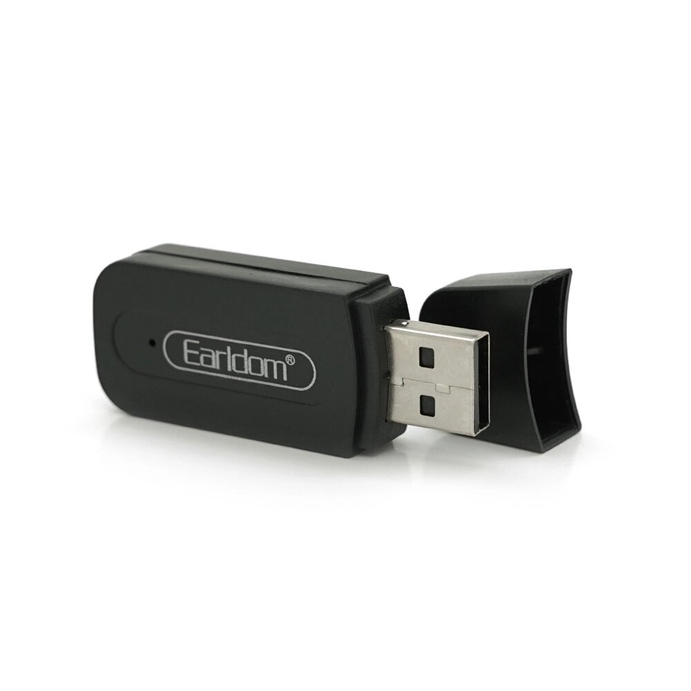 Контролер USB BlueTooth Earldom M22 V5.0, Blister від компанії Price Killer - фото 1