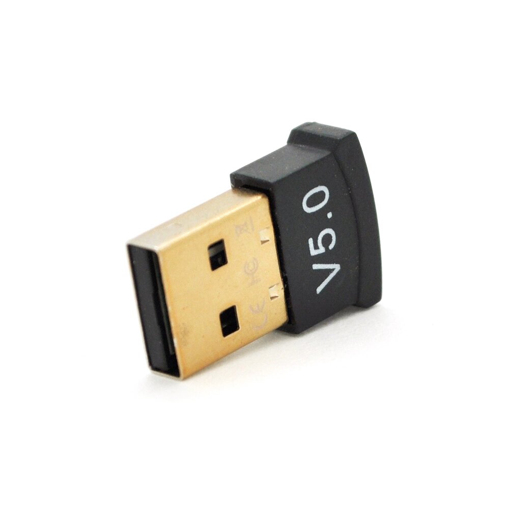 Контролер USB BlueTooth LV-B14A V5.0, Blister Q100 від компанії Price Killer - фото 1