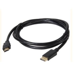 Конвертер Display Port ( тато ) на HDMI ( тато ) 3,0m ( пакет ) від компанії Price Killer - фото 1