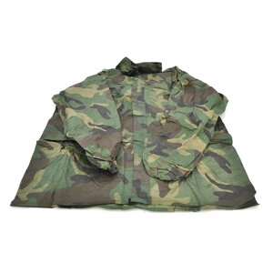 Костюм-дощовик, штани + кофта з капюшоном, XL, Green/Haki, Чохол