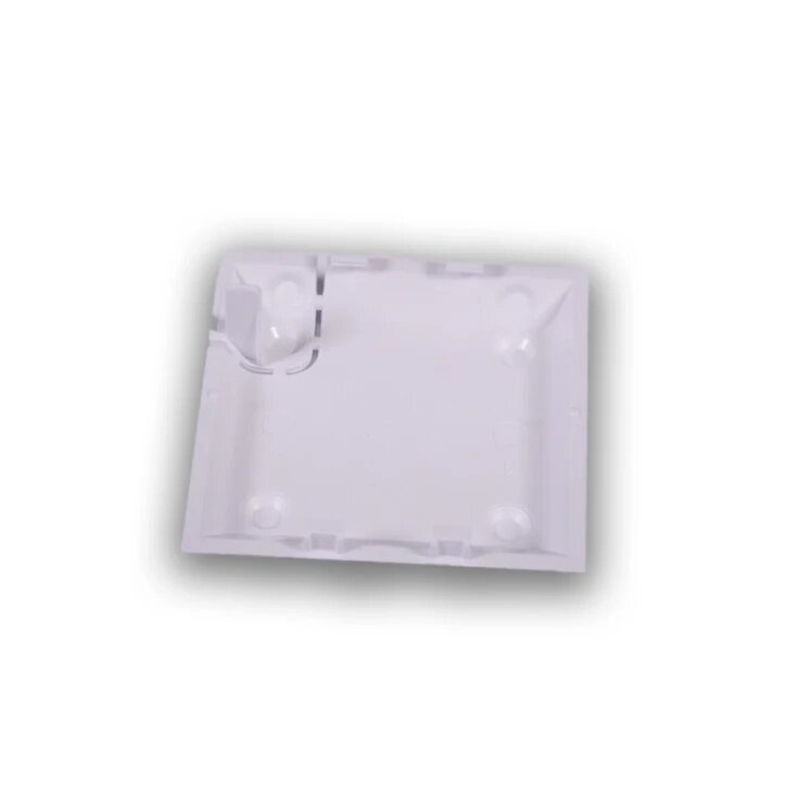 Кріпильна панель Ajax SmartBracket MotionCam white від компанії Price Killer - фото 1