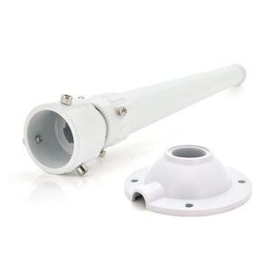 Кронштейн для камери PiPo PP- 602, білий, метал, 1,5-3m