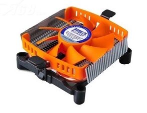 Кулер процесорний Pccooler HP-829 для Intel LGA 1156/1155/775, AMD AM2/AM3/754/939/940, 3-pin, RPM 250010%BOX