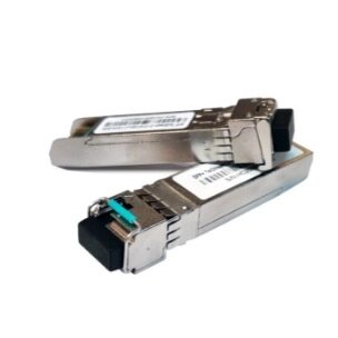 Модуль Merlion SFP+ 1.25G  40Km WDM SC TX1310/RX1550 від компанії Price Killer - фото 1