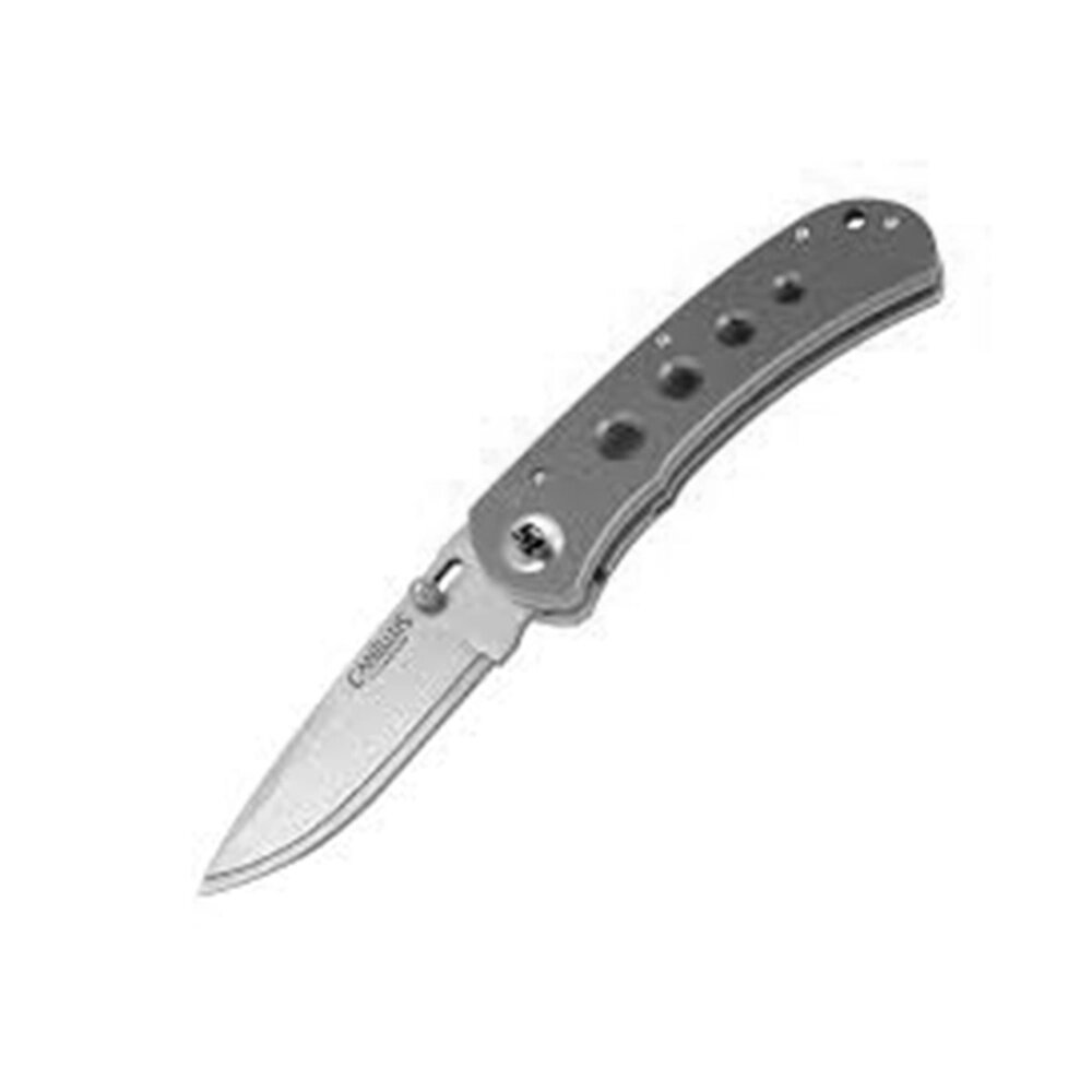 Ніж для кемпінгу SC-844, Aluminium handle, Box від компанії Price Killer - фото 1