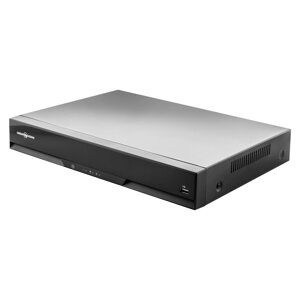 Відеореєстратор NVR GV-N-G008/24 8MP