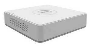 4-Канальний мережевий відеореєстратор Hikvision DS-7104NI-Q1( C)