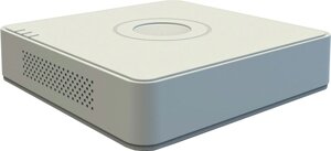 8-Канальний POE мережевий відеореєстратор Hikvision DS-7108NI-Q1/8P (C)