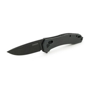 Ніж складаний Kershaw-2042, ручка термопластик, довжина 193 мм, 113 гр, Box