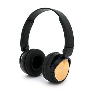 Бездротові Bluetooth навушники UBL CN-X5, Black/Gold, Box