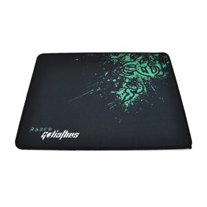 Килимок 245*320 тканинної RAZER з бічною прошивкою, товщина 4 мм, T-1, Box