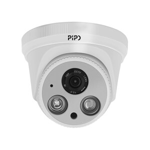 5MP мультиформатна камера PiPo в пластиковому корпусі PP-D1J02F500FK 3,6 ( мм )