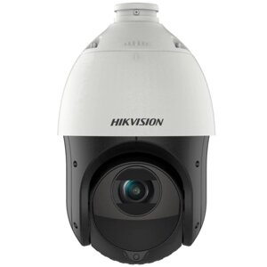 4 МП поворотна камера з 15 кратним зумом IP Speed Dome DS-2DE4415IW-DE (T5)