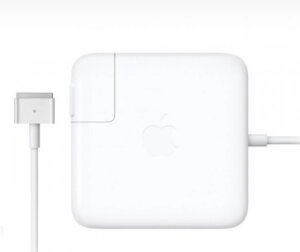 Блок живлення MERLION для ноутбука Apple MagSafe 2 20V 4,25A (85 Вт )