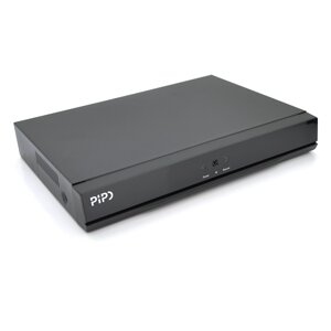 32-Канальний 5MP 2HDD Відеореєстратор PP-NVR1232 Xmeye