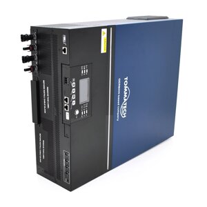 Гібридний інвертор TOMMATECH PLUS 7.2kW 48V струм заряду 150А MPPT (90-450) Parallel