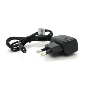 СЗУ N/N 220V-NOKIA, 5V 0,3A Black, Box