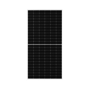 Сонячна панель JA Solar JAM72D40 585MB (SFR) MC4 (BiFacial)(44.22V 13,23A)(2278x1134x30), Q36