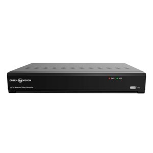 Відеореєстратор NVR GV-N-I015/04 8MP