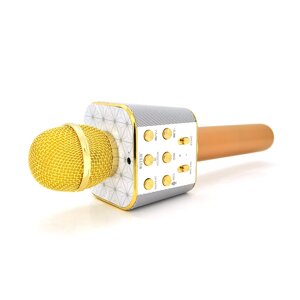 Мікрофон бездротової WS-1688, BOX