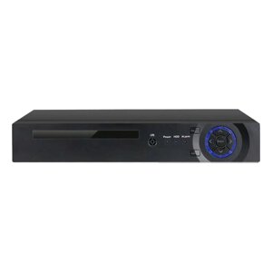 Відеореєстратор NVR GV-N-S010/08 (8POE) 5MP